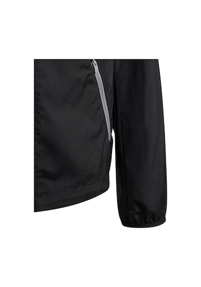 Adidas Çocuk Ceket Ij8836-siyah Siyah