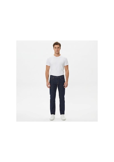 Levi's 502 Taper Likralı Esnek Kumaş Erkek Kot Pantolon--classic Denim Navi--- K.lacivert Levi's 502 Taper Likralı Esnek Kumaş Erkek Kot Pantolon--classic Denim Navi--- K.lacivert