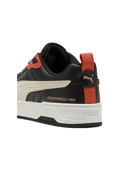 Puma 30909201 Pl Rbd Drive Low Unisex Günlük Spor Ayakkabı Renkli