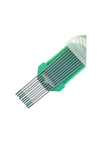 Magmaweld Alüminyum Için Tungsten Elektrod 1.6Mm
