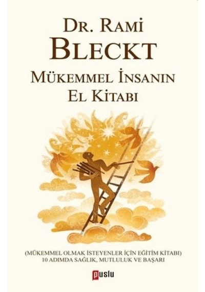 Mükemmel İnsanın El Kitabı - Dppq-764029