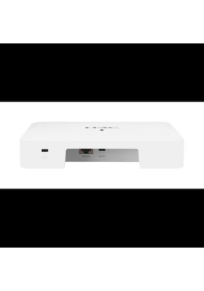 H3c Wa6020, Dual Band, Wifi 6, 1500mbps, Poe, Tavan Tipi, Access Point 128 Misafir Destekler