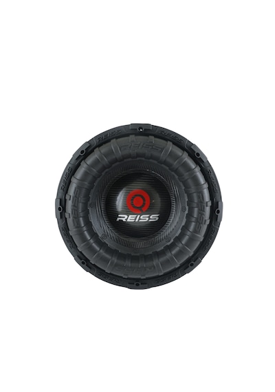 Rs-vq12 Max Güç: 6000w 30 Cm