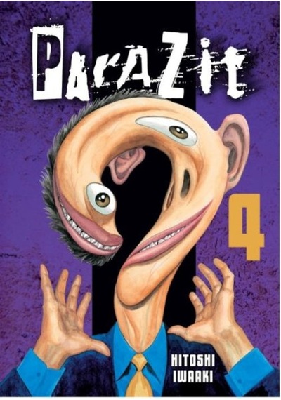 Parazit - 4 - Dppq-753190