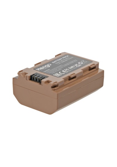 Herigo Np-fz100-c 2280mah Type-c Şarjlı Batarya Np-fz100 Uyumlu
