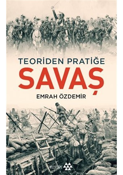 Savaş / Emrah Özdemir