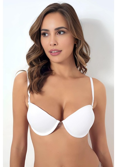 Sütyen Kadın 4075 BEYAZ