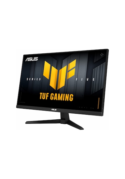 Asus Tuf Gamıng Vg27aqe5a 27 165hz 0.3ms 2k Stereo Hoparlör Qhd Fast Ips Gaming Monitör