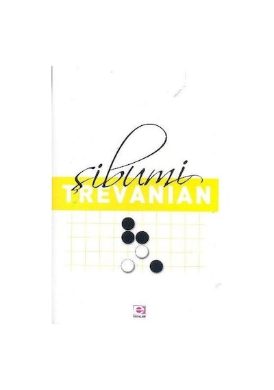 Şibumi - Trevanian