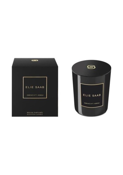 Elie Saab Essence No: 7 Neroli Scented Candle 175 G
