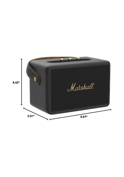 Marshall Kilburn II Taşınabilir Bluetooth Hoparlör