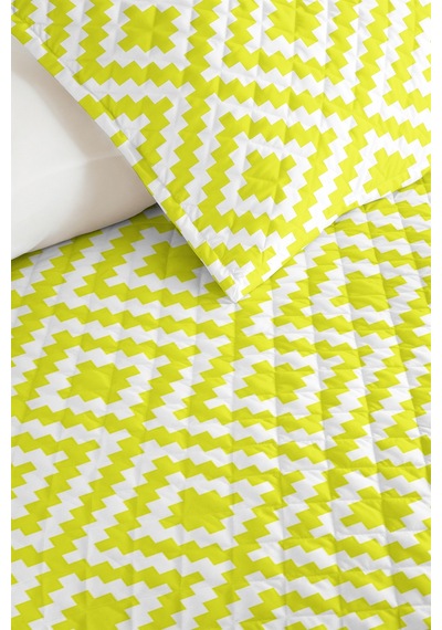 Sarı Geometrik Modern Genç Odası Tek Kişilik Pike Takımı - Minimal 160x220 Cm Kapitone Yatak Örtüsü Kavrulmuş Kumsal Sıcaklığı Sarı Geometrik Modern Genç Odası Tek Kişilik Pike Takımı - Minimal 160x220 Cm Kapitone Yatak Örtüsü Kavrulmuş Kumsal Sıcaklığı