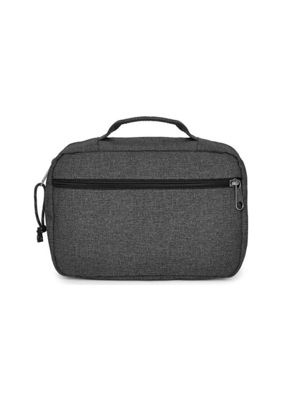 Eastpak Road Kit Black Denim Seyahat Çantası-8399 Gri