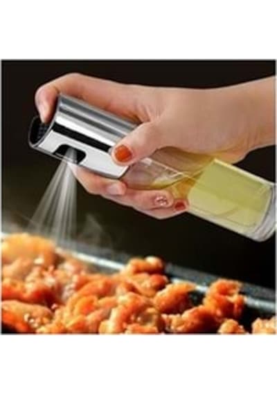 Cam Sprey Yağlık 100 ML