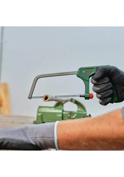 Bosch Demir Testeresi 150 Mm