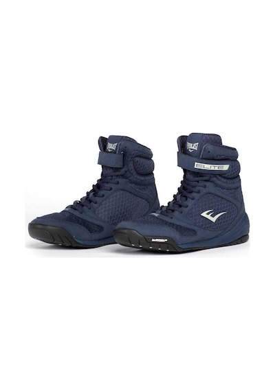 Everlast Elite 2 Boks Ayakkabısı Lacivert 40 P00003258-nv-40