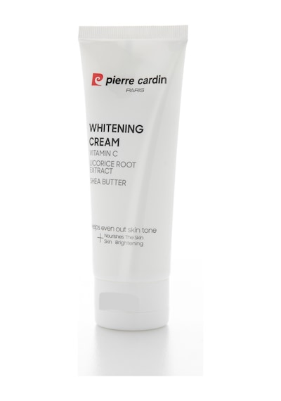 Pierre Cardin Beyazlatıcı Krem 75 ML