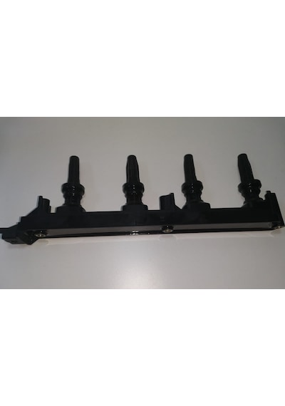 Ateşleme Bobini 2.0 İ 307/407/expert/c4/c5-ithal - 9656695780