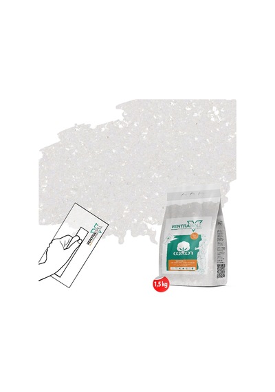 Ventrawall Isı Ve Ses Yalıtımlı Fil Dişi Beyazı Boya W01 Ventrawall Isı Ve Ses Yalıtımlı Fil Dişi Beyazı Boya W01