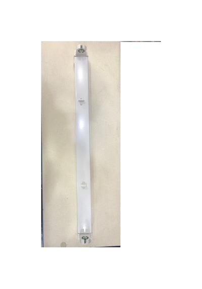 30w 90cm Elektronik Balastlı Floresan Armatür Beyaz