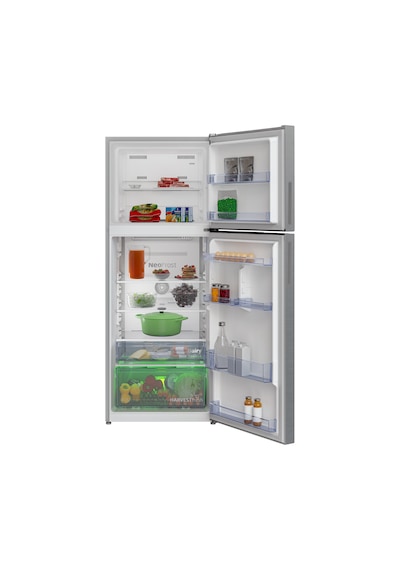 Beko 966375 IEG 375 LT No-Frost Çift Kapılı Buzdolabı