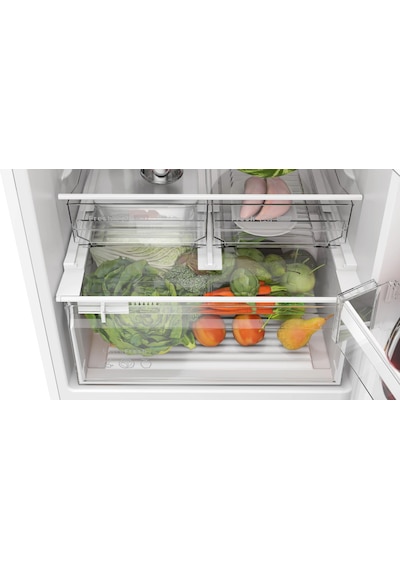 Profilo BD2155WEXN 453 L Üstten Donduruculu No Frost Buzdolabı