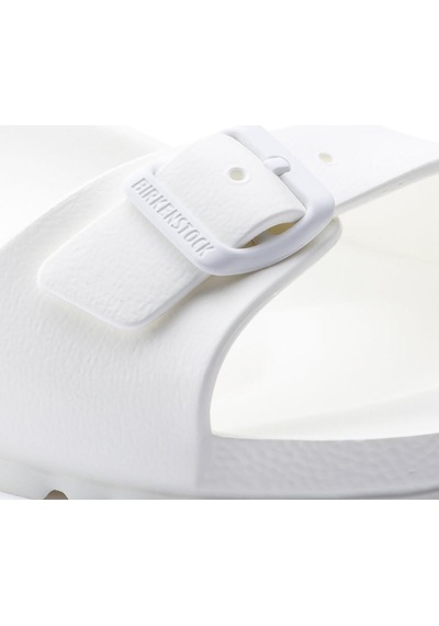 Birkenstock Madrıd Eva Sandalet Tek Renk