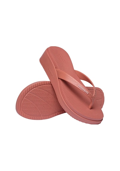 Havaianas High Platform Iı Kadın Terlik 4150150 Kil Rengi