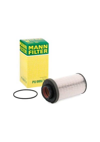 Mann Filter Yakıt Filtresi Pu999/1X