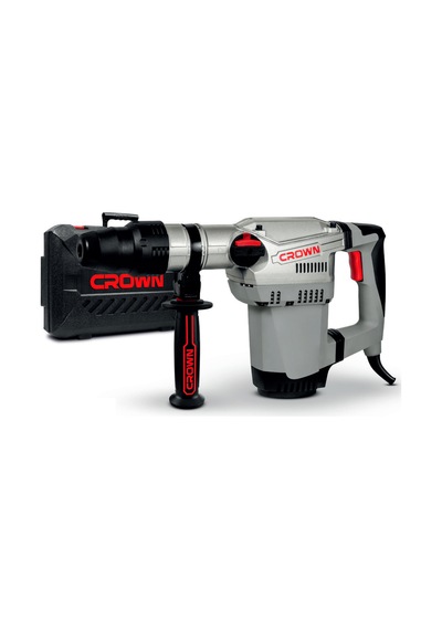 Crown CT18118 BMC 1250 W SDS Max Kırıcı Delici