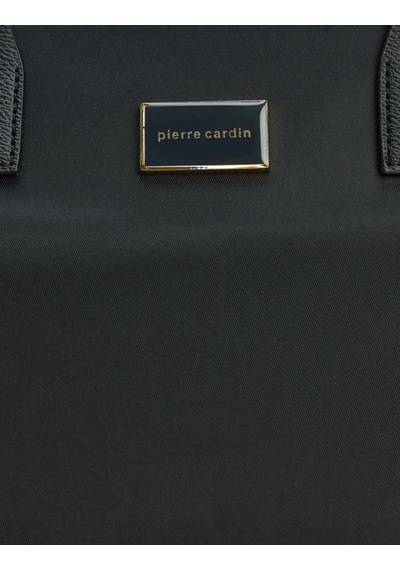 Pierre Cardin Kadın Siyah Çanta 50334341-vr046