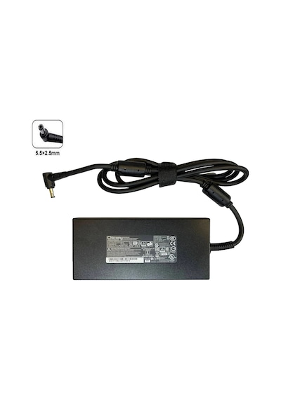 Chicony Monster Tulpar T7 V20.6.2 Notebook Adaptör Şarj Aleti