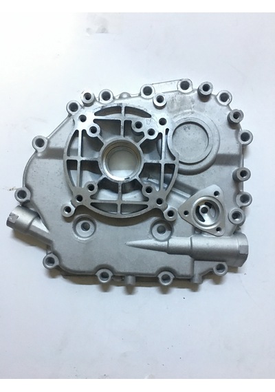 İtal/Çin 178F/178Fa 7hp Dizel Gövde Kapağı Boş