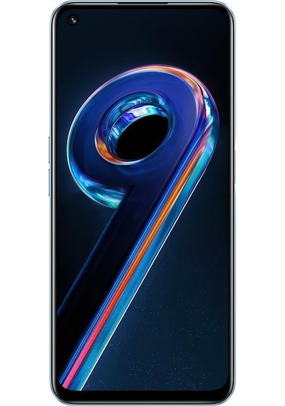 Realme 9 Pro 5G 6 GB 128 GB (Realme Türkiye Garantili)