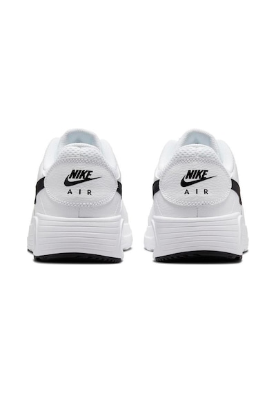 Nike Air Max Cw4555-102 Beyaz Erkek Spor Ayakkabı 001