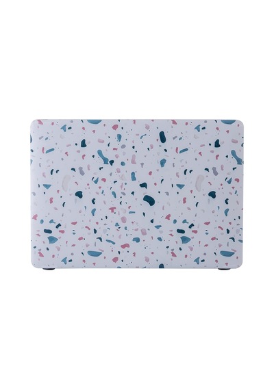 Macbook Air Kılıf 13 İnç A1369 A1466 İle Uyumlu 2010-2017 Eski Usbli Model Darbeye Ve Çizilmeye Dayanıklı Plastik Sert Koruyucu Kapak Yüksek Kaliteli Terrazzonl Desenli Hard Case Beyaz Belirtilmemiş Macbook Air Kılıf 13 İnç A1369 A1466 İle Uyumlu 2010-2017 Eski Usbli Model Darbeye Ve Çizilmeye Dayanıklı Plastik Sert Koruyucu Kapak Yüksek Kaliteli Terrazzonl Desenli Hard Case Beyaz Belirtilmemiş