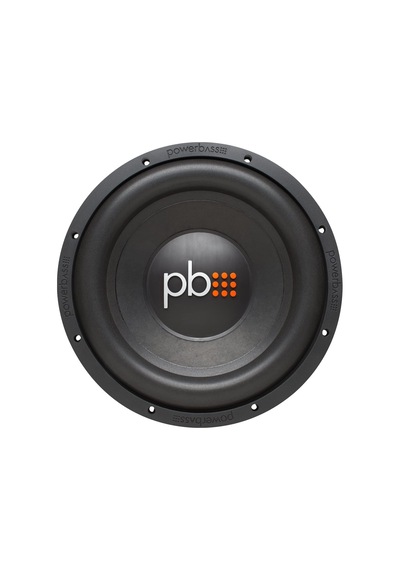 POWERBASS - S-1204