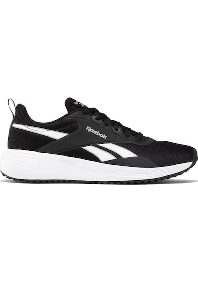 Reebok 4W REEBOK LITE PLUS 4 Erkek  Siyah Sneaker