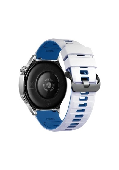 Xiaomi Redmi Watch 5 Active/lite Kordon Çift Renk Çizgili Band