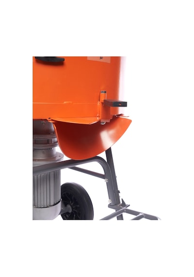 Betoncular 150 Lt Pan Mikser Betoniyer Harç Karma Makinası