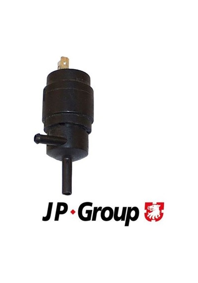Jp Group 1198500200 Su Fıskiye Motoru Vw Caddy Golf Iı Jetta 1983 1992 -