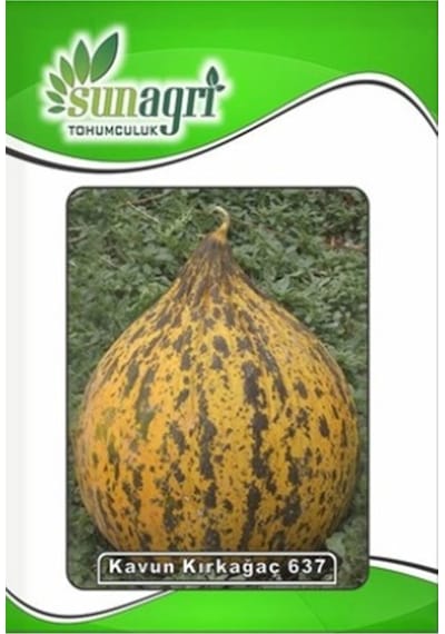 Altınbaş Kırkağaç Tohumu 10 Gr. - 4 Saksı+torf Hediye