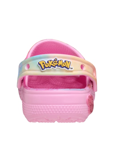 Crocs Pikachu Pınk Cls Clog K Çocuk Terlik 211229 211229 90h