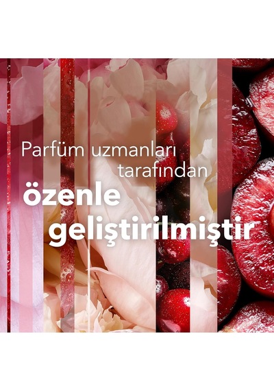 Meyve Çiçek Buketi Büyük Mum 204 G