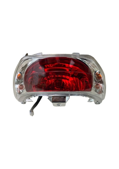Rks Spontini 110 Stop Komple-424470