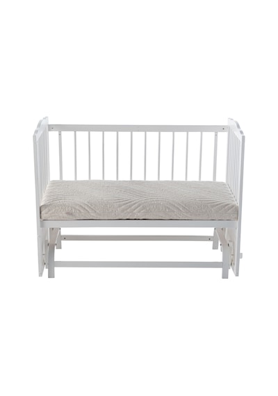 İşbir Yatak Coco Baby Doğal İçerikli Ergonomik Junior Yatak 60x120