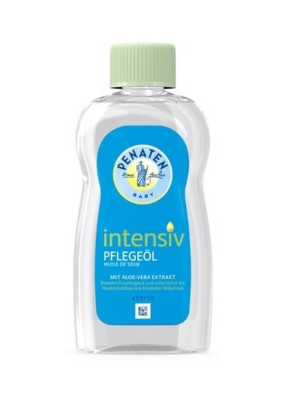 Penaten Baby Bebek Yağı İntensiv 200 Ml