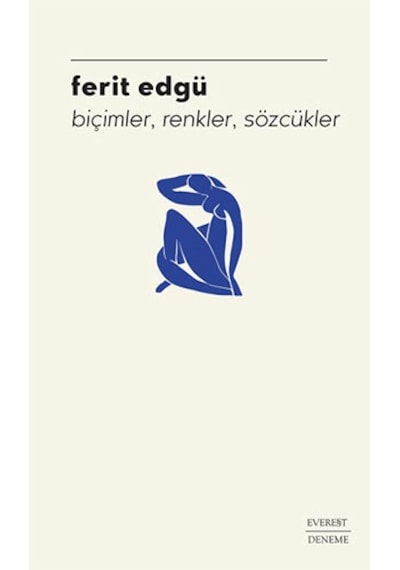 Biçimler, Renkler, Sözcükler + Van Gogh - Yüz Yıl Sonra + Hakkâri'de Bir Mevsim Bez Ciltli + Okuma Sticker'ları