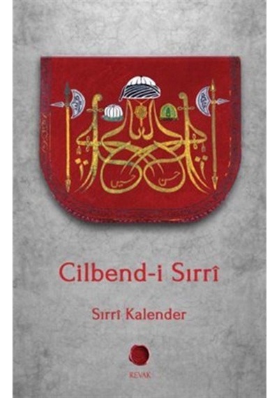 Cilbend-i Sırrî / Sırrı Kalender