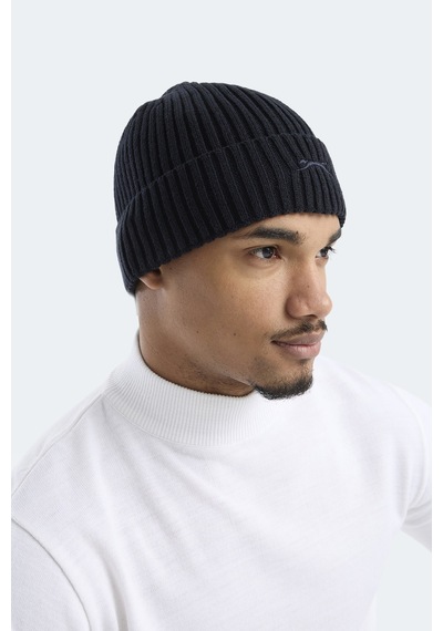 Slazenger Astros I Unisex Lacivert Bere Lacivert